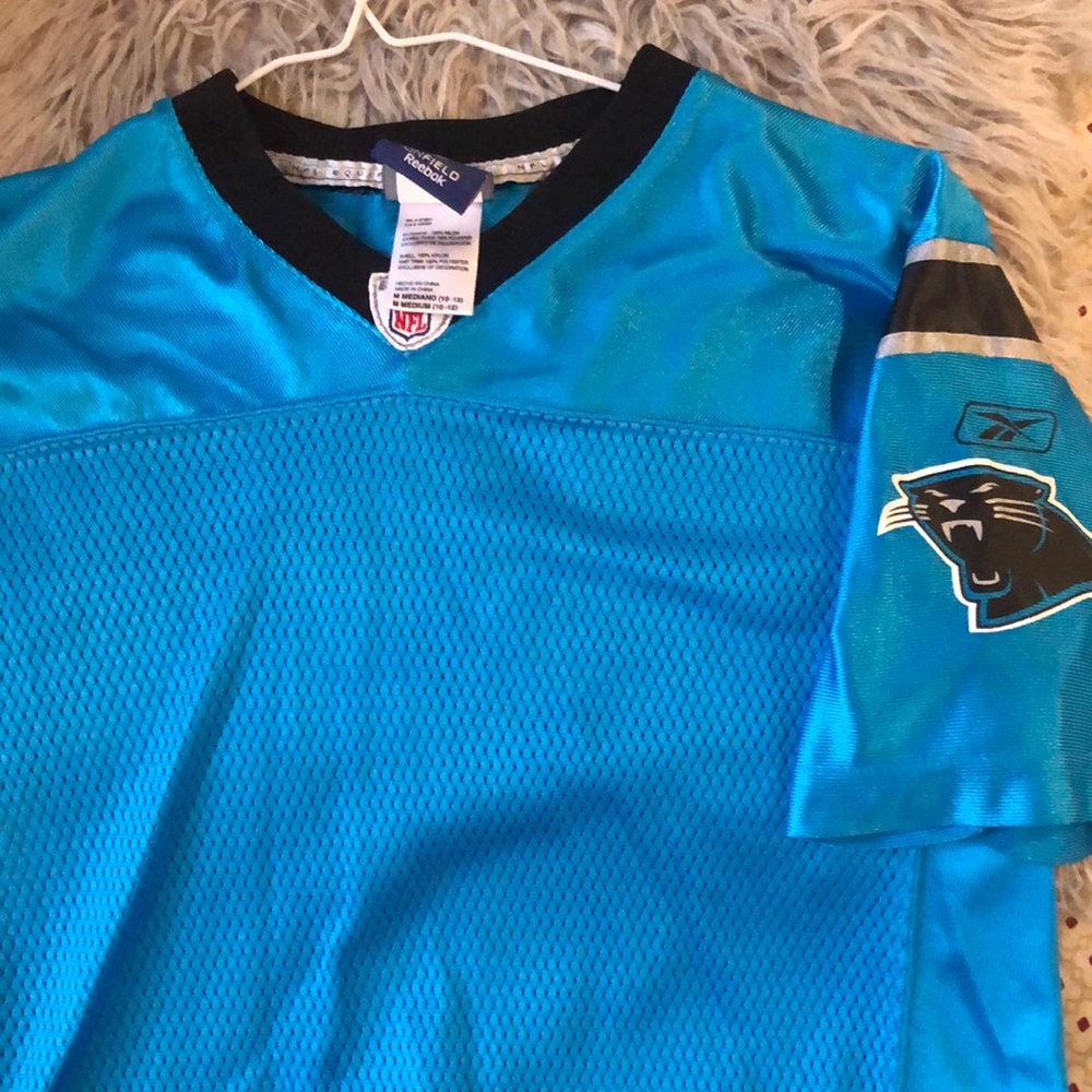 Jersey NFL